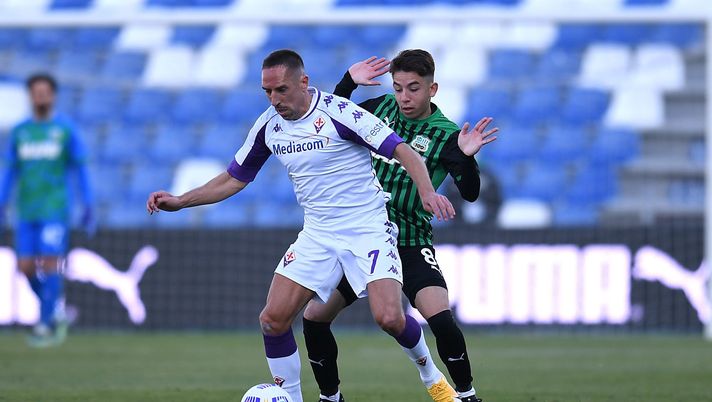 Photo by Alessandro Sabattini/Getty Images 