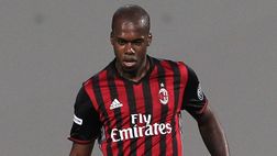 UFFICIALE – Milan, Vergara passa al Cagliari