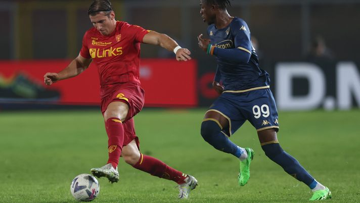 Kouamè: “Con il Lecce una battaglia, felice del gol”. Poi il messaggio all’Inter - immagine 1