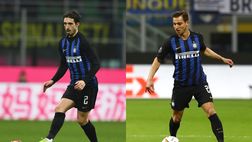 Inter, un fallimento gli arrivi sulla destra: Vrsaljko e Cedric non verranno riscattati