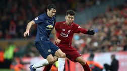 GdS – Darmian, l’Inter accelera: arriva entro fine gennaio? Lo United ha chiesto…