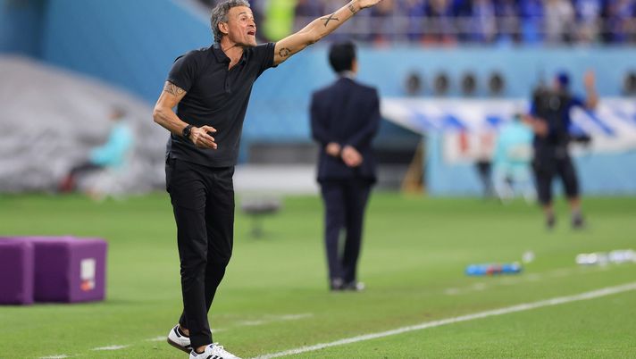 Luis Enrique-Napoli, il tecnico attende possibili offerte dalla Premier: i dettagli - immagine 1