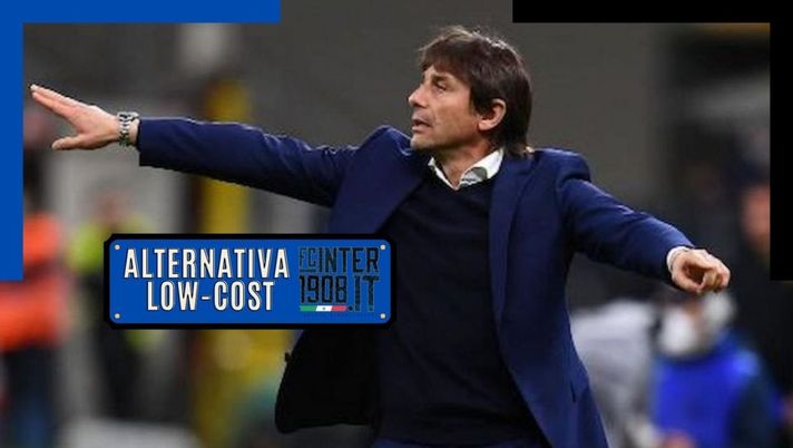 Inter, non solo Dimarco a sinistra: c&#8217;è l&#8217;alternativa low-cost. &#8220;Lui e Conte&#8230;&#8221; 