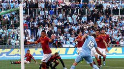 Coppa Italia, decennale: il derby di Roma in finale, Hernanes come Tarzan…