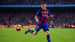 Mercato, l’Everton chiude con il Barcellona per Digne: in passato l’Inter…