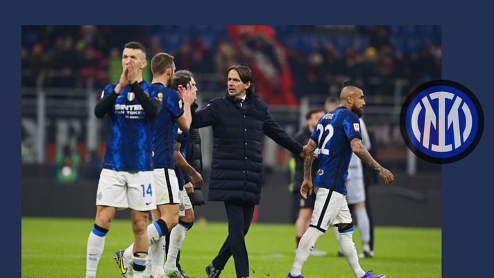 Liverpool-Inter, Inzaghi ha tre ‘pazzi’ per tentare il colpo impossibile Liverpool-Inter, Inzaghi ha tre ‘pazzi’ per tentare il colpo impossibile - immagine 1