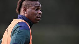 Balotelli strizza l’occhio al Boca Juniors: “Se mi chiamassero ci andrei”