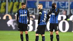 Inter particolarmente <i>“allergica”</i> alla primavera: perde sempre dal 2011!