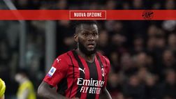Calciomercato Milan – Anche il ricco Newcastle piomba su Kessié
