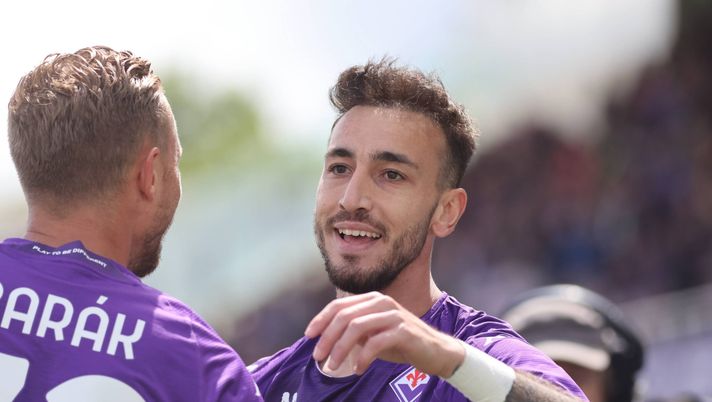 Dell’Oglio: “A Basilea con Amrabat e Castrovilli in mezzo. Un consiglio a Italiano” - immagine 1