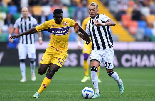 Photo by Alessandro Sabattini/Getty Images Duncan-Pereyra