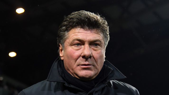 Mazzarri