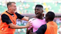 VIDEO, a tutto Gnahoré: “Testa alla Salernitana, sarà difficile. Vogliamo chiudere bene il girone d’andata, su Tedino e i tifosi vi dico…”