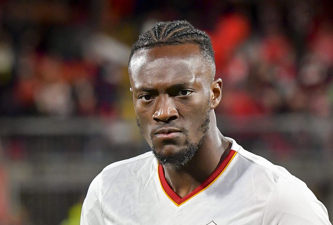 Monza-Roma 1-1 – FOTO GALLERY - immagine 51