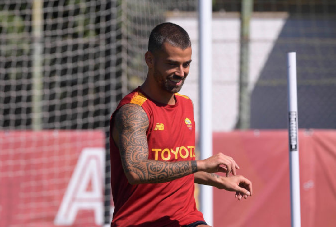 Trigoria: l’allenamento in vista di Udinese-Roma – FOTO GALLERY - immagine 14