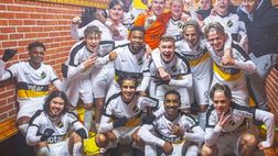 Manita giovanile nel derby di Stoccolma: ulteriore rivincita Djurgarden sull’AIK