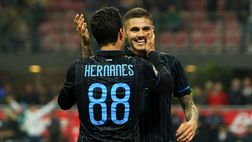 Hernanes: “Inter, Icardi ha dimostrato di poter fare grandi cose. Spero possa…”