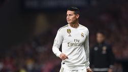 Calciomercato Milan – Il consiglio di Cafu: “Prendete James Rodriguez!”