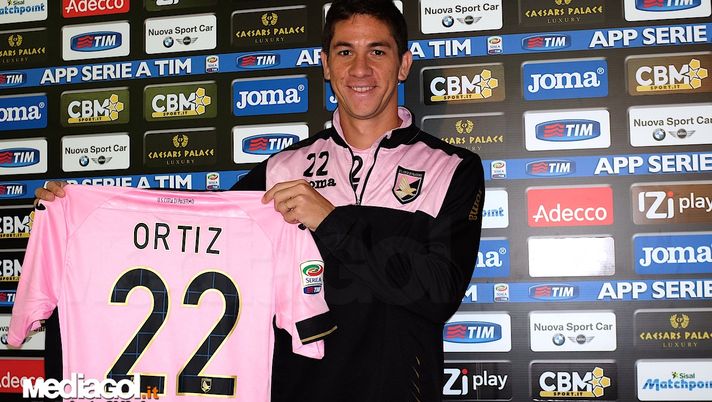 Ag.Ortiz: “Iachini farà maturare Danilo, con lui migliorerà a livello tattico” 