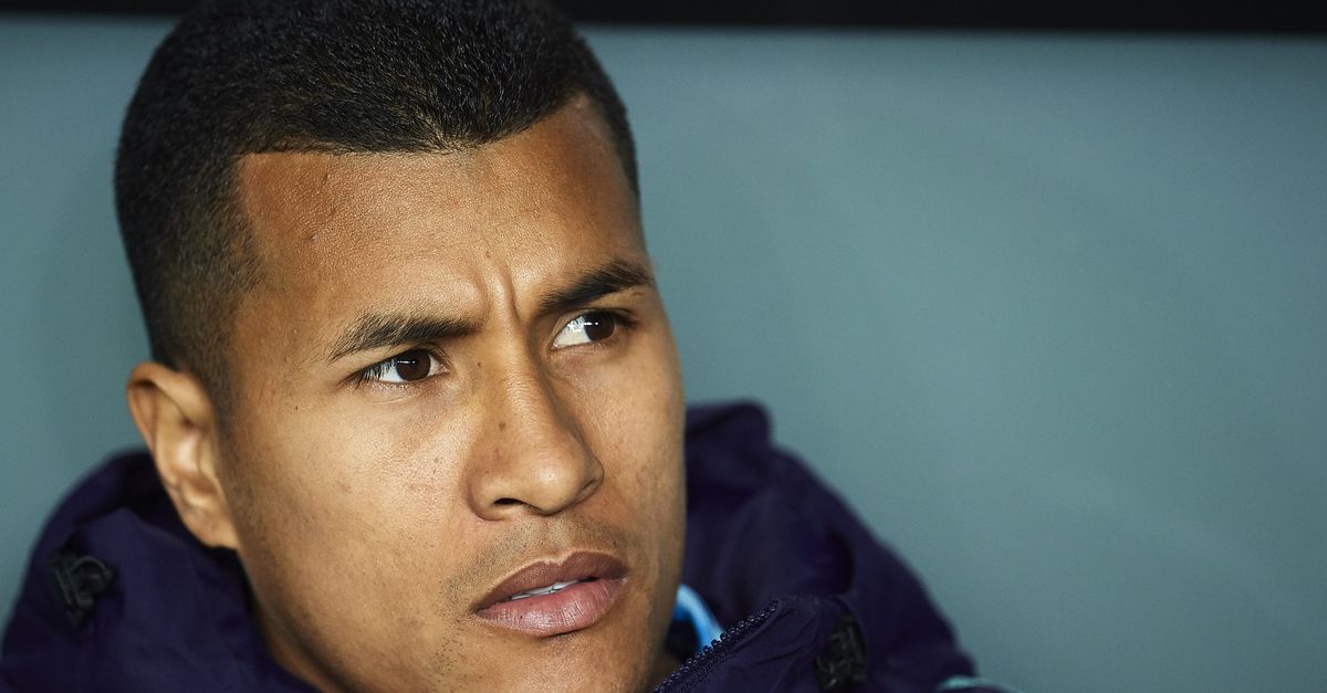 Sampdoria, Murillo: “Dobbiamo guardarci allo specchio. Tifosi arrabbiati hanno... Sampdoria, Murillo: “Dobbiamo guardarci allo specchio. Tifosi arrabbiati hanno...