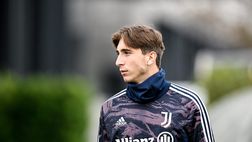 Juventus, le condizioni di Miretti dopo l’infortunio