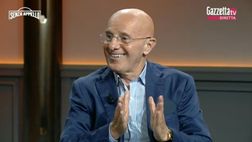 Sacchi: “Il possesso palla dell’Empoli dovrebbe far riflettere. Da Mancini…”
