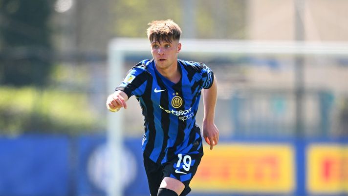 Inter, UFFICIALE: rinnovo del contratto fino al 30 giugno 2027 per Della Mora - immagine 1