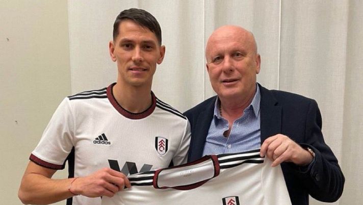 Lukic al Fulham? La maggioranza dei lettori è d’accordo con la scelta del Torino - immagine 1