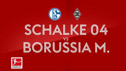 VIDEO Bundesliga, Schalke 04-Borussia M’gladbach 0-3: padroni di casa sempre più ultimi. Gli highlights