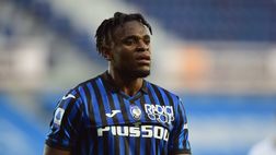 Atalanta-Bologna, le formazioni ufficiali: c’è Palacio, Muriel e Zapata in coppia