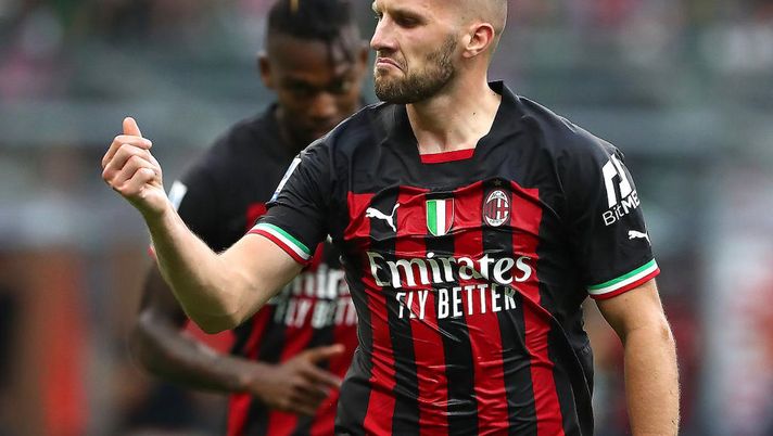 Serie A, il Milan parte forte: va sotto, ma poi batte l’Udinese 4-2 a San Siro - immagine 1