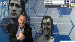 CITTACELESTE TV – La capocciata di Immobile fa impazzire tutti! – VIDEO
