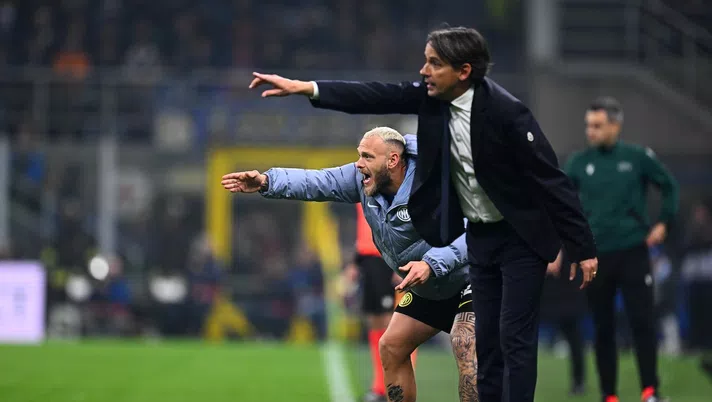 Siparietto social in casa Inter: Thuram mette in guardia Dimarco, interviene anche Zhang - immagine 1