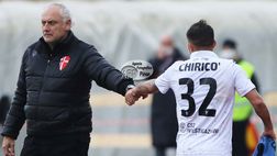 Chiricò, il bazooka di Mandorlini: chi ferma adesso il Padova?