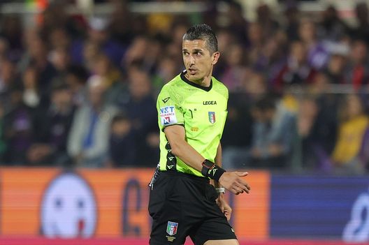 La moViola: Marinelli, una serata di scelte giuste. Intanto Rocchi osserva- immagine 2