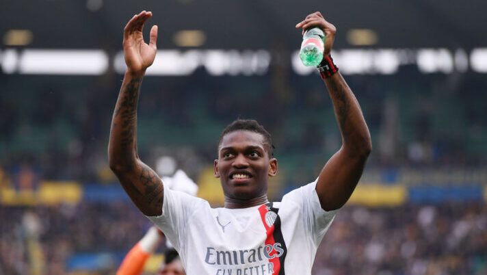 I voti di Verona-Milan per il fanta: bocciati Loftus e Leao! Noslin e Theo più di Pulisic - immagine 1