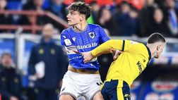 La Sampdoria pensa al riscatto di Leoni: ecco quanto può guadagnare il Padova
