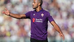 Ancora lamentele? Fiorentina, Hugo: “Mai visto in vita mia un rigore così. L’arbitro…”