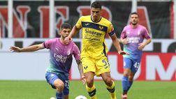 Faraoni va alla Fiorentina, accordo trovato