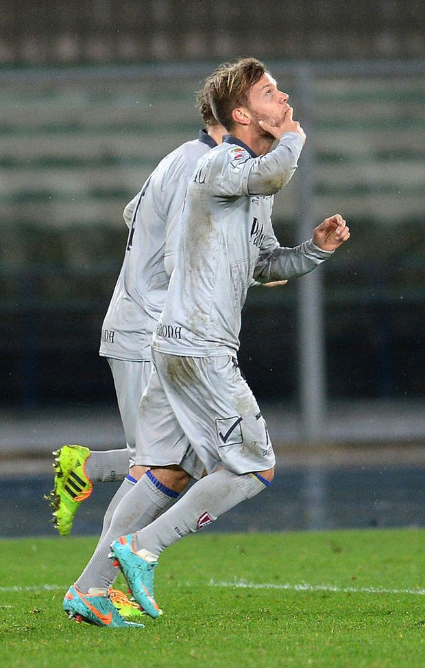 (Photo by Dino Panato/Getty Images) 