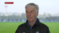 VIDEO Atalanta, Gasperini: “United squadra di assoluto valore, ci troveranno pronti”
