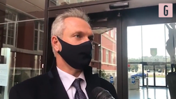 VIDEO Roma, Fienga attacca la Lega: “Rinvio Juventus-Napoli? Risposta più ridicola della decisione”