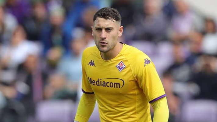 UFFICIALE – Cerofolini è un giocatore del Frosinone: la formula e la gerarchia - immagine 1