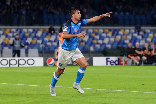 Simeone a Infinity+: “Abbiamo dominato. La Champions ha una magia speciale”- immagine 2