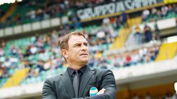 Spal, Semplici: “Felipe e Dabo stanno bene. Bonifazi è utilizzabile, ma…”