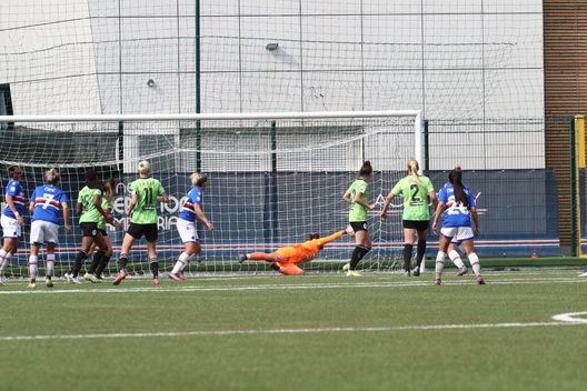 Napoli Femminile, Domenichetti dopo il ko con la Samp: “La lotta salvezza continua”- immagine 2