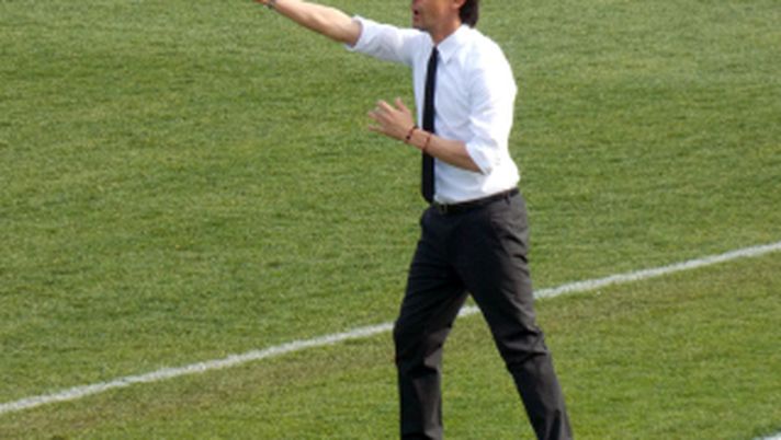 CALABRIA A MILAN NEXT: “SIAMO CRESCIUTI MOLTO GRAZIE A INZAGHI, SPERO IN FUTURO DI ESSERE ALLENATO ANCORA DA LUI” - immagine 1