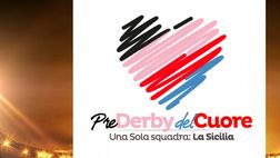 Palermo-Catania, il “Barbera” ospita il “Pre-Derby del cuore”: l’iniziativa