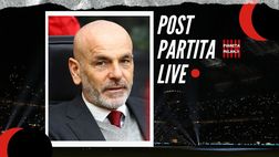 Sampdoria-Milan 0-1, Pioli a MTV: “Abbiamo preparato bene la partita”