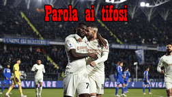 Tifosi travolti dalla notizia su Kessie: “Eh no, adesso basta!”